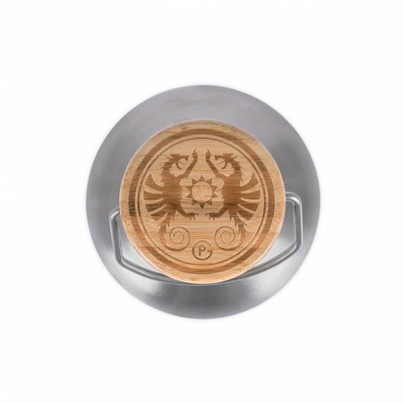 Botella isotérmica de 1 5 l Petromax RG-916520