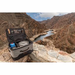 Caja de almacenamiento Catago Box 50 Petromax RG-916540 2