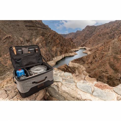 Caja de almacenamiento Catago Box 50 Petromax RG-916540