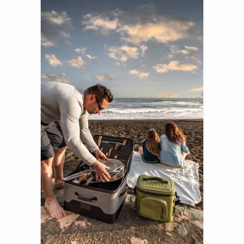 Caja de almacenamiento Catago Box 50 Petromax RG-916540