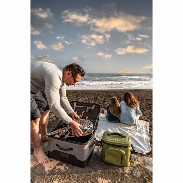 Caja de almacenamiento Catago Box 50 Petromax RG-916540