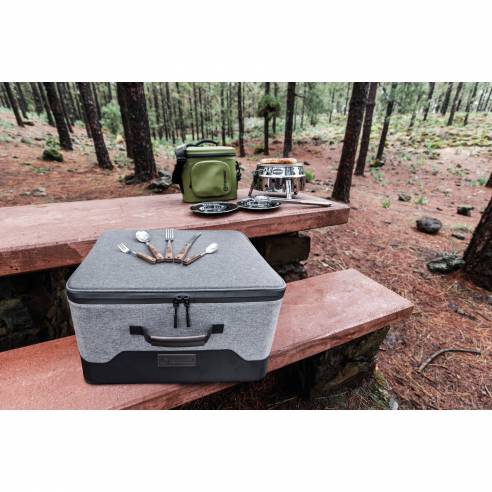 Caja de almacenamiento Catago Box 50 Petromax RG-916540