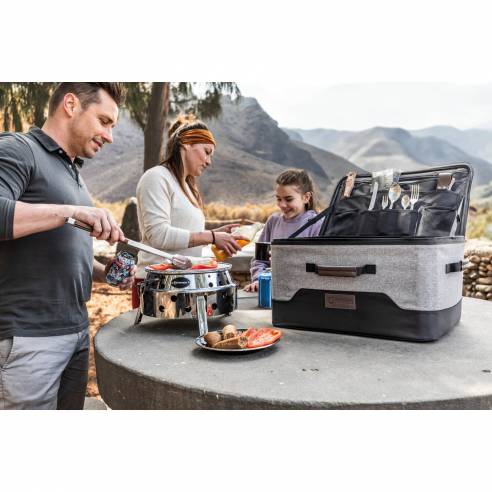 Caja de almacenamiento Catago Box 50 Petromax RG-916540