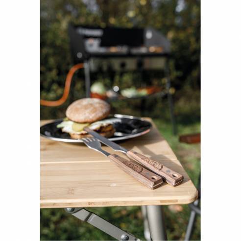 Cubiertos de camping Petromax RG-916550