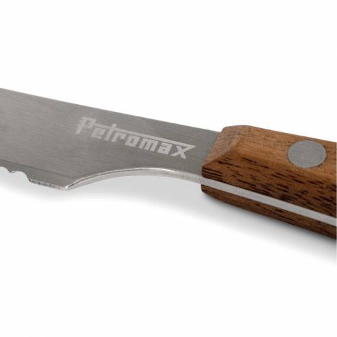 Cubiertos de camping Petromax RG-916550