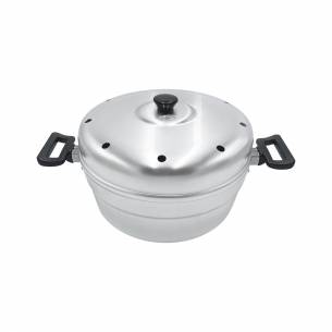 Horno de aluminio Nonna Aurelia Agnelli RG-916570 2