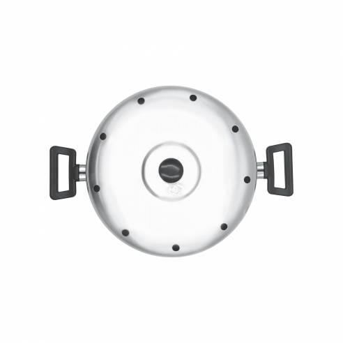 Horno de aluminio Nonna Aurelia Agnelli RG-916570