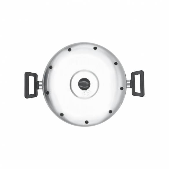 Horno de aluminio Nonna Aurelia Agnelli RG-916570