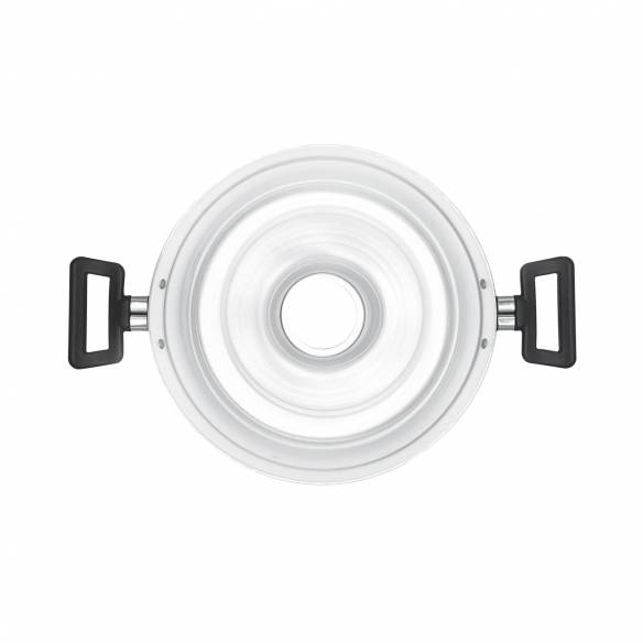 Horno de aluminio Nonna Aurelia Agnelli RG-916570