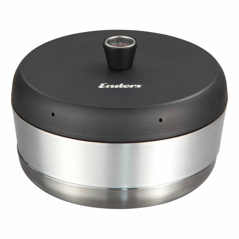 Horno portátil para acampada Vamo Enders RG-916590