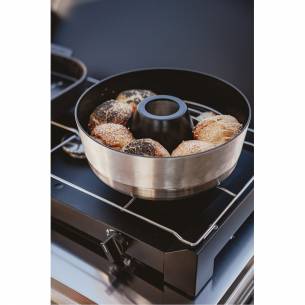 Horno portátil para acampada Vamo Enders RG-916590 2