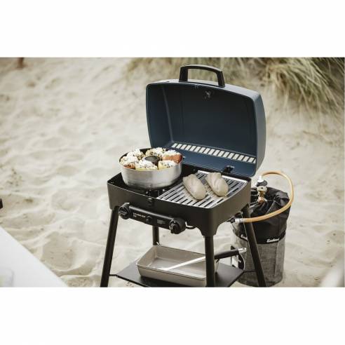 Horno portátil para acampada Vamo Enders RG-916590