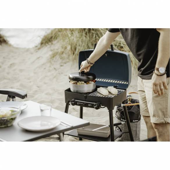 Horno portátil para acampada Vamo Enders RG-916590