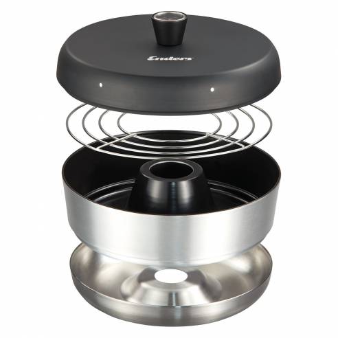 Horno portátil para acampada Vamo Enders RG-916590