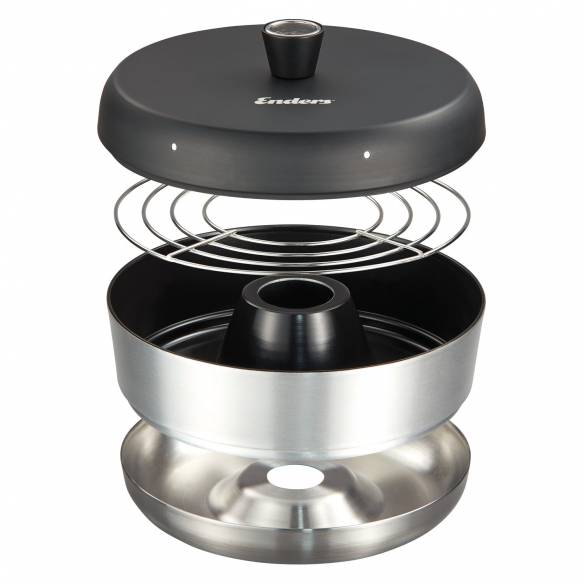 Horno portátil para acampada Vamo Enders RG-916590