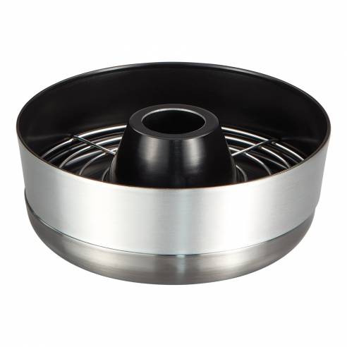 Horno portátil para acampada Vamo Enders RG-916590