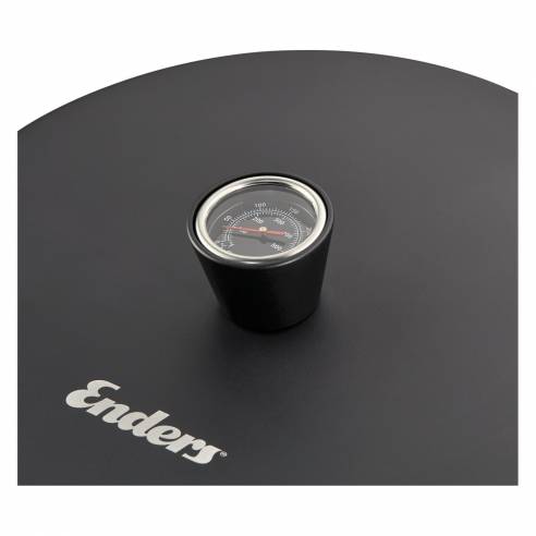 Horno portátil para acampada Vamo Enders RG-916590