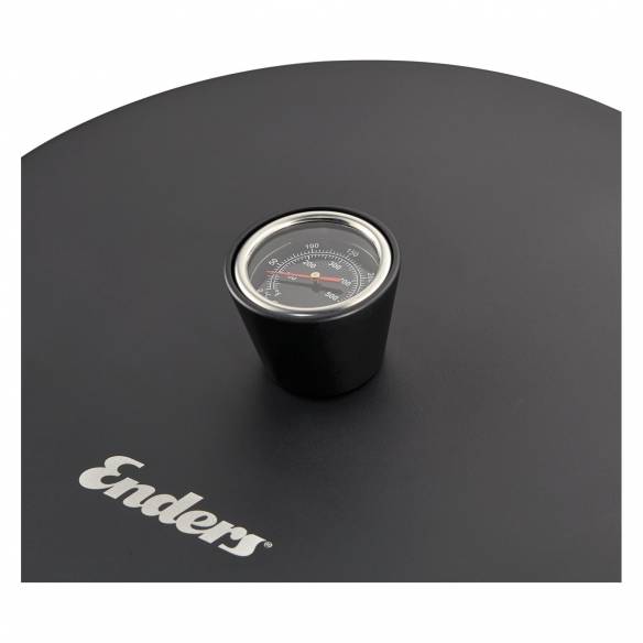 Horno portátil para acampada Vamo Enders RG-916590