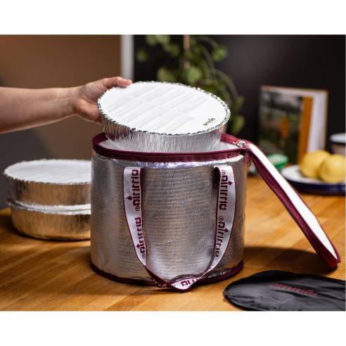 Bolsa guay Omnia RG-917511