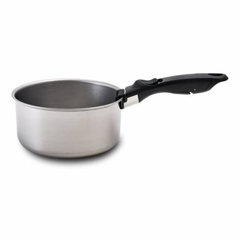 Juego de utensilios de cocina de acero INOXIA  8 Incasa RG-917501