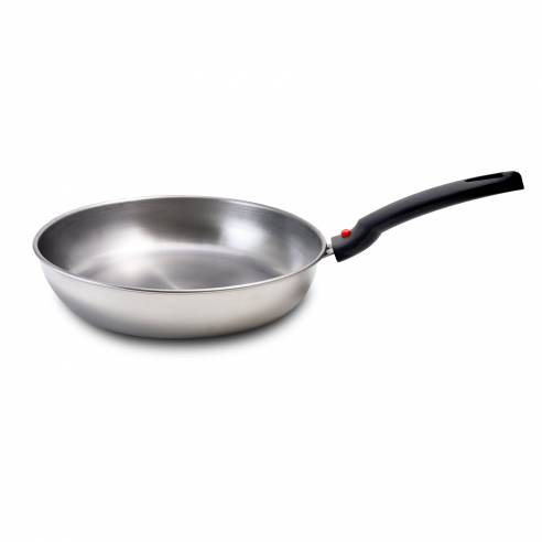 Juego de utensilios de cocina de acero INOXIA  8 Incasa RG-917501