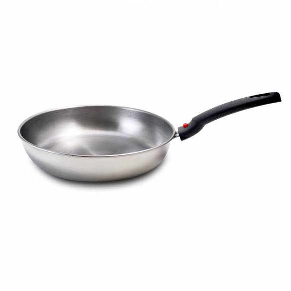 Juego de utensilios de cocina de acero INOXIA  8 Incasa RG-917501