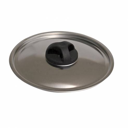Juego de utensilios de cocina de acero INOXIA  8 Incasa RG-917501