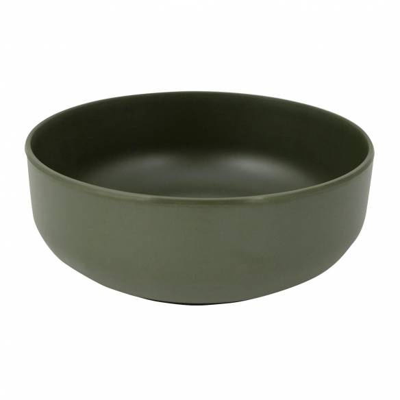 Vajilla Patom 16 piezas Bo-camp RG-917572