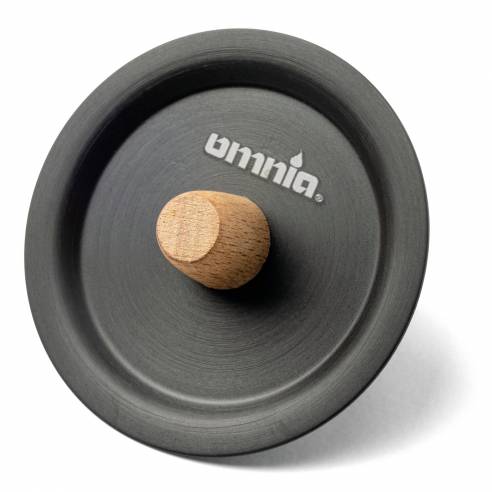 Tapa Funnel lid Omnia RG-917575