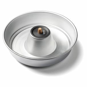 Tapa Funnel lid Omnia RG-917575 2