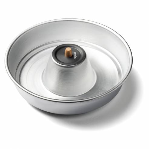 Tapa Funnel lid Omnia RG-917575
