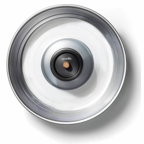 Tapa Funnel lid Omnia RG-917575