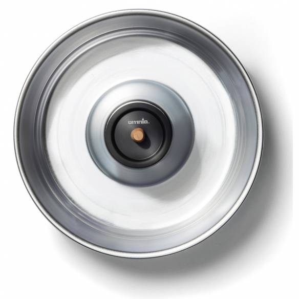 Tapa Funnel lid Omnia RG-917575