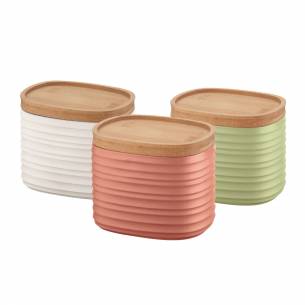 Lote de 3 cajas Small Tierra Guzzini RG-917567