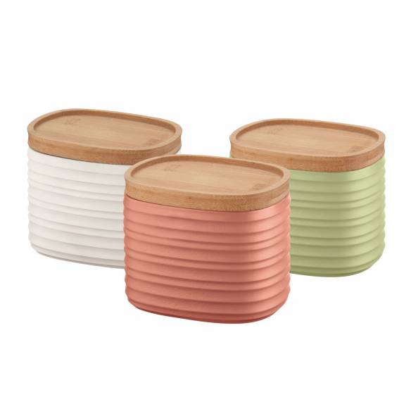 Lote de 3 cajas Small Tierra Guzzini RG-917567