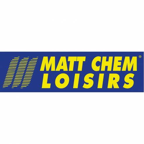 Desincrustante térmico con indicador No MATT CHEM RG-919668