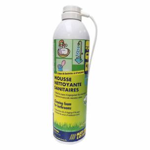 Espuma limpiadora biológica activa Enzynet MATT CHEM RG-919688