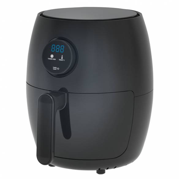 Freidora sin aceite 2L 220 Voltios Incasa RG-911701