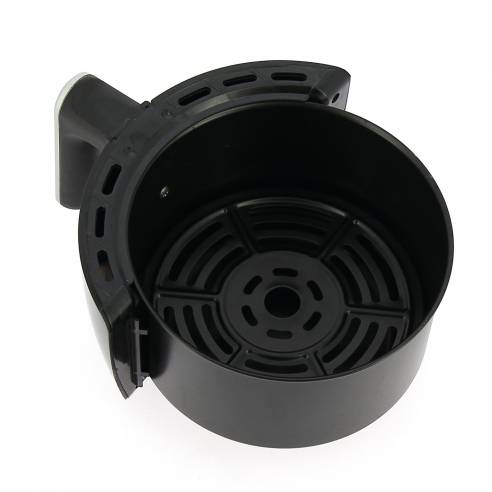 Freidora sin aceite 2L 220 Voltios Incasa RG-911701