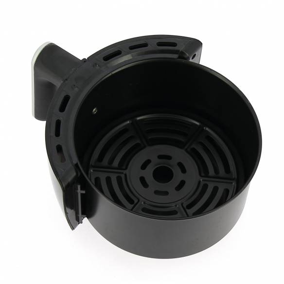 Freidora sin aceite 2L 220 Voltios Incasa RG-911701