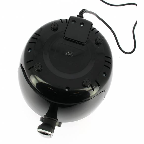 Freidora sin aceite 2L 220 Voltios Incasa RG-911701