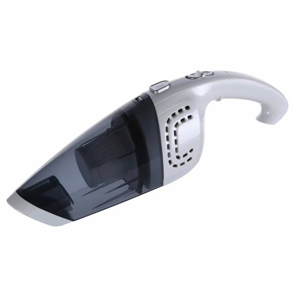 Aspirador de mano con cable de 12 voltios Incasa RG-911708