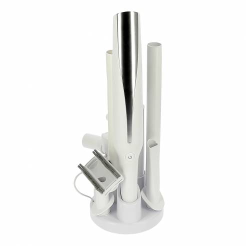 Mini aspirador inalámbrico recargable con de Incasa RG-911729