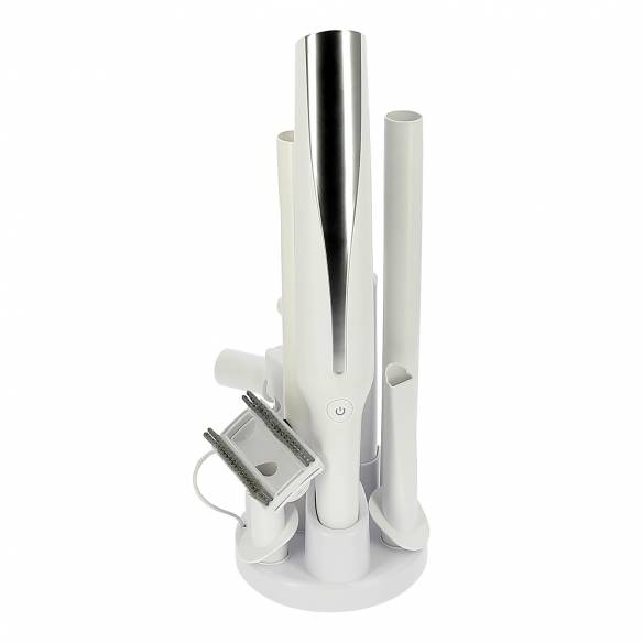 Mini aspirador inalámbrico recargable con de Incasa RG-911729