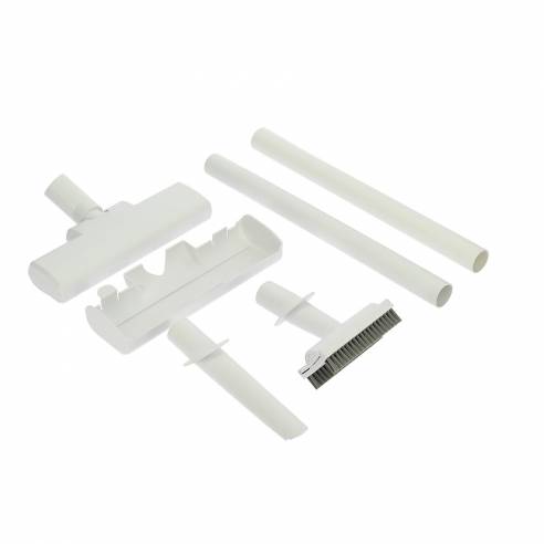 Mini aspirador inalámbrico recargable con de Incasa RG-911729