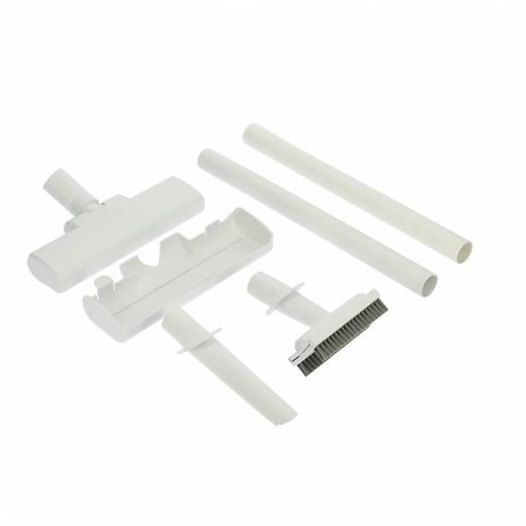 Mini aspirador inalámbrico recargable con de Incasa RG-911729