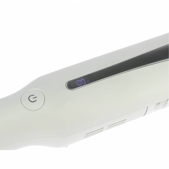 Mini aspirador inalámbrico recargable con de Incasa RG-911729