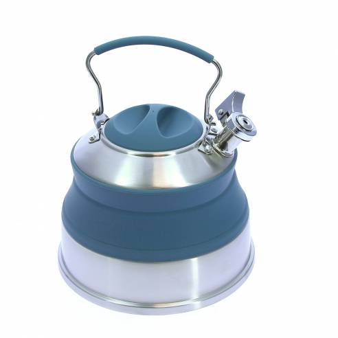 Hervidor silbante retráctil Incasa RG-912709