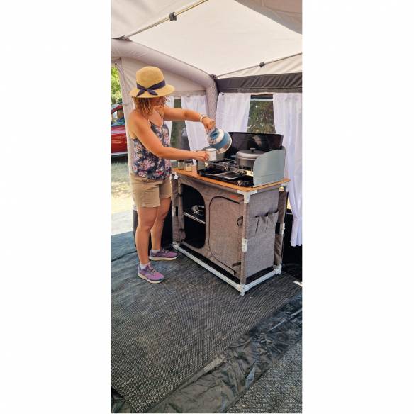 Hervidor silbante retráctil Incasa RG-912709