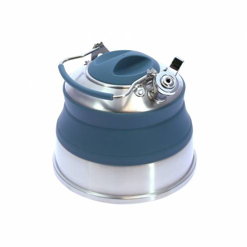 Hervidor silbante retráctil Incasa RG-912709